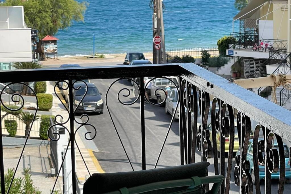 Dm Home Lefkandi Chalkidas Dış mekan fotoğraf