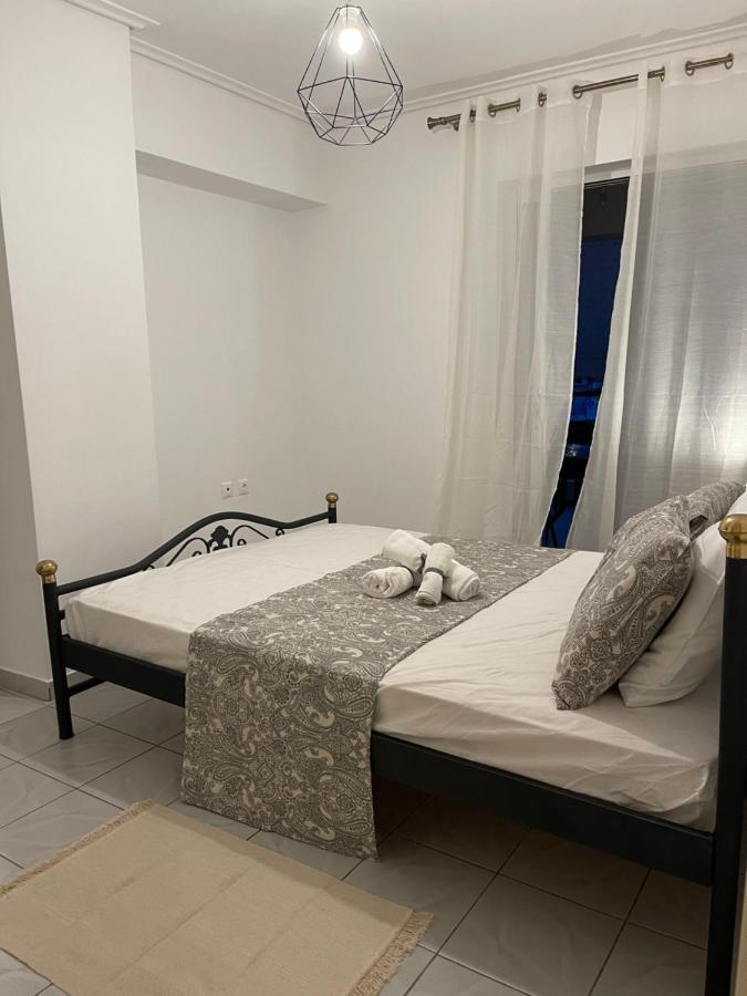 Dm Home Lefkandi Chalkidas Dış mekan fotoğraf