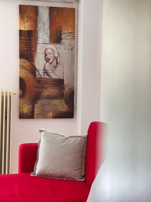 Dm Home Lefkandi Chalkidas Dış mekan fotoğraf